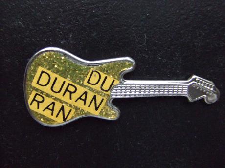 Duran Duran Britse popband